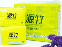 超市促銷(xiāo)，你的抽紙如何挑選？